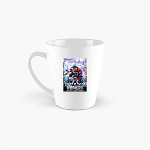 Dreaming Kamitsubaki City Kamitsubaki City Under Construction Mugs