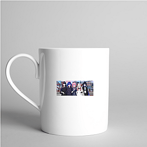 I Live in Kamitsubaki City Kamitsubaki City Under Construction Mugs