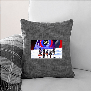 Kamitsubaki Is Not a Phase Kamitsubaki City Under Construction Pillows Cover
