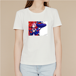 Kamitsubaki = Digital Spirit Kamitsubaki City Under Construction T-Shirts
