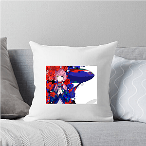 Kamitsubaki = Digital Spirit Kamitsubaki City Under Construction Pillows Cover