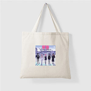 Kamitsubaki Dreams Only Kamitsubaki City Under Construction Bags