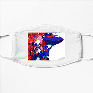 Kamitsubaki = Digital Spirit Kamitsubaki City Under Construction Face Masks