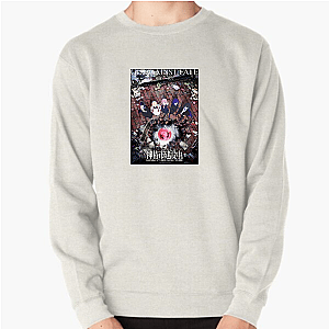 Kamitsubaki in Progress Kamitsubaki City Under Construction Sweatshirts