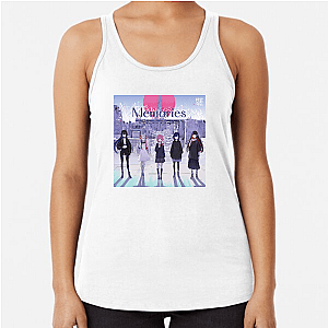 Kamitsubaki Dreams Only Kamitsubaki City Under Construction Tank Tops