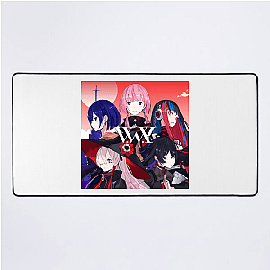 Kamitsubaki City = My Escape Kamitsubaki City Under Construction Mouse Pads