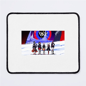 Kamitsubaki Is Not a Phase Kamitsubaki City Under Construction Mouse Pads