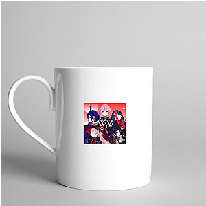 Kamitsubaki City = My Escape Kamitsubaki City Under Construction Mugs