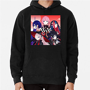 Kamitsubaki City = My Escape Kamitsubaki City Under Construction Hoodies