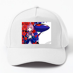 Kamitsubaki = Digital Spirit Kamitsubaki City Under Construction Hats & Caps