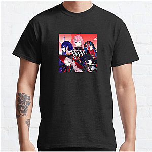 Kamitsubaki City = My Escape Kamitsubaki City Under Construction T-Shirts