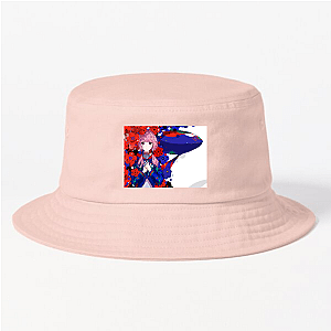 Kamitsubaki = Digital Spirit Kamitsubaki City Under Construction Hats & Caps