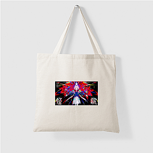 Kamitsubaki City Vibes Kamitsubaki City Under Construction Bags