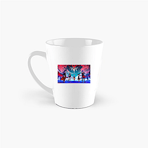 Build Me in Kamitsubaki City Kamitsubaki City Under Construction Mugs