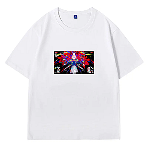 Kamitsubaki City Vibes Kamitsubaki City Under Construction T-Shirts
