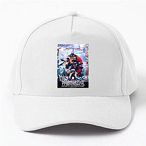 Dreaming Kamitsubaki City Kamitsubaki City Under Construction Hats & Caps