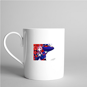 Kamitsubaki = Digital Spirit Kamitsubaki City Under Construction Mugs