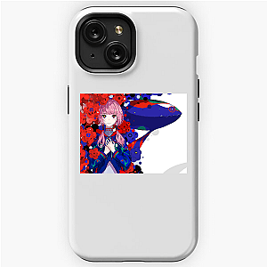 Kamitsubaki = Digital Spirit Kamitsubaki City Under Construction iPhone Cases