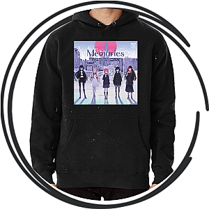 Kamitsubaki City Under Construction Hoodies