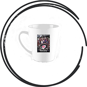 Kamitsubaki City Under Construction Mugs