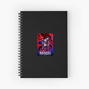Reality Glitches in Kamitsubaki Kamitsubaki City Under Construction Notebook