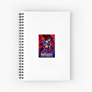 Reality Glitches in Kamitsubaki Kamitsubaki City Under Construction Notebook