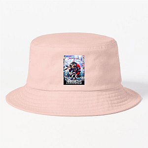 Dreaming Kamitsubaki City Kamitsubaki City Under Construction Hats & Caps