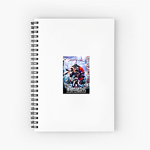Dreaming Kamitsubaki City Kamitsubaki City Under Construction Notebook