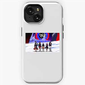 Kamitsubaki Is Not a Phase Kamitsubaki City Under Construction Samsung Cases