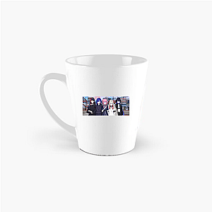 I Live in Kamitsubaki City Kamitsubaki City Under Construction Mugs