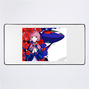Kamitsubaki = Digital Spirit Kamitsubaki City Under Construction Mouse Pads