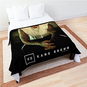 Kane Brown 2 Comforter