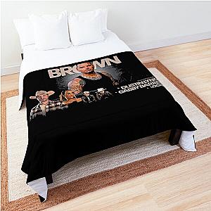 Kane Brown Comforter