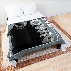 Kane Brown Comforter