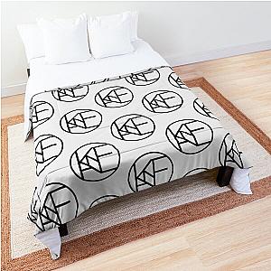 Kane Brown- Perfect Gift-kane brown gift Comforter