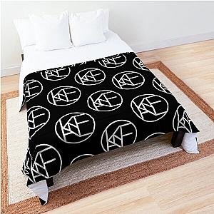 kane brow- Perfect Gift-kane brown gift Comforter