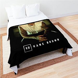 Kane Brown Comforter