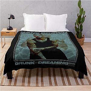 Kane Brown Throw Blanket