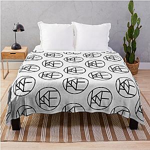 kan brown- Perfect Gift-kane brown gift Throw Blanket