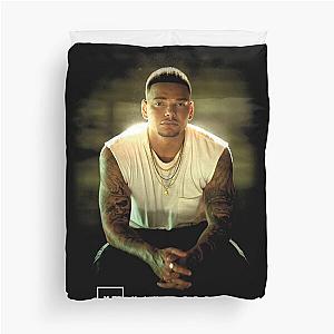 Kane Brown 2 Duvet Cover