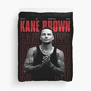 Kane Brown Duvet Cover