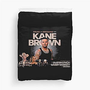 Kane Brown Duvet Cover