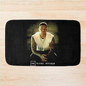 Kane Brown 2 Bath Mat