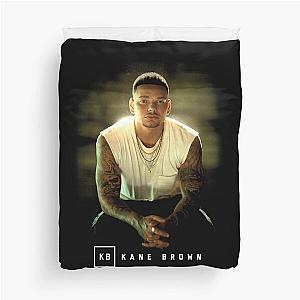 Kane Brown Duvet Cover