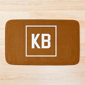 KB - Kane Brown Bath Mat