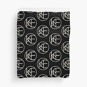 enak Kane coklat Brown- Perfect Gift-kane brown gift Duvet Cover