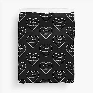 Kane Brown Worship You- Perfect Gift-kane brown gift Duvet Cover