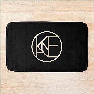 enak Kane coklat Brown- Perfect Gift-kane brown gift Bath Mat