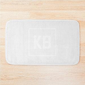 KB - Kane Brown- Perfect Gift-kane brown gift Bath Mat