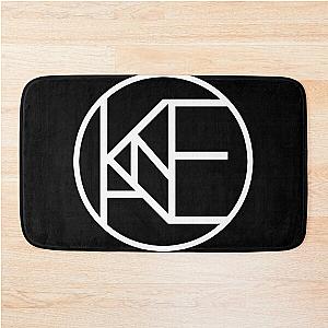 Kane Brown logo Bath Mat